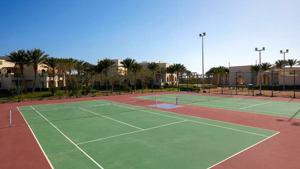 الفندق جاز بليفيدير - شرم الشيخ